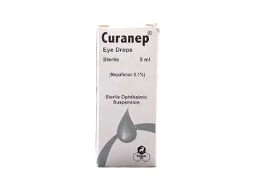 Picture of Curanep Eye Drop